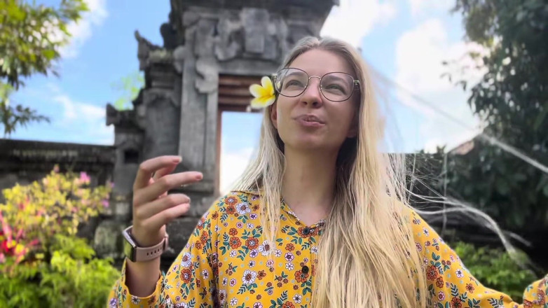 Goddess_Bella_Rae: Proč nějakou potřebujete