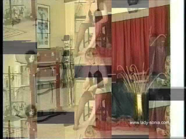 Lady Sonia: Sam Intenta prodomme