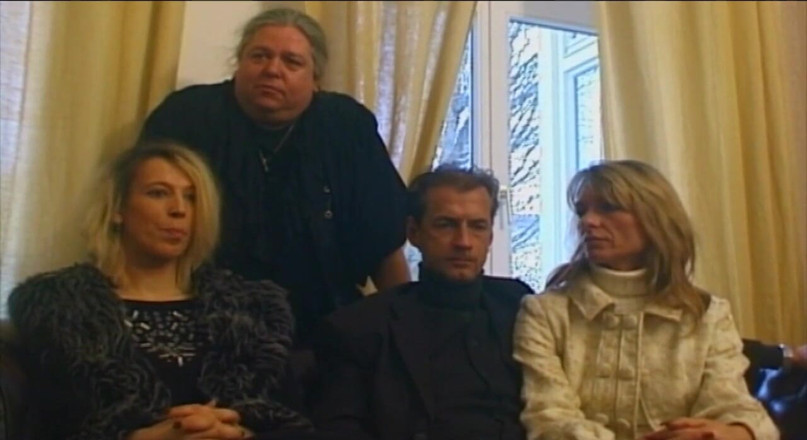 Absolute BDSM films - The original: Clan bdsm