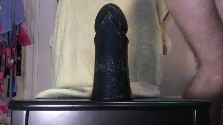 Turtlewax: Anal fun - One of my longest sessions playing with multiple...