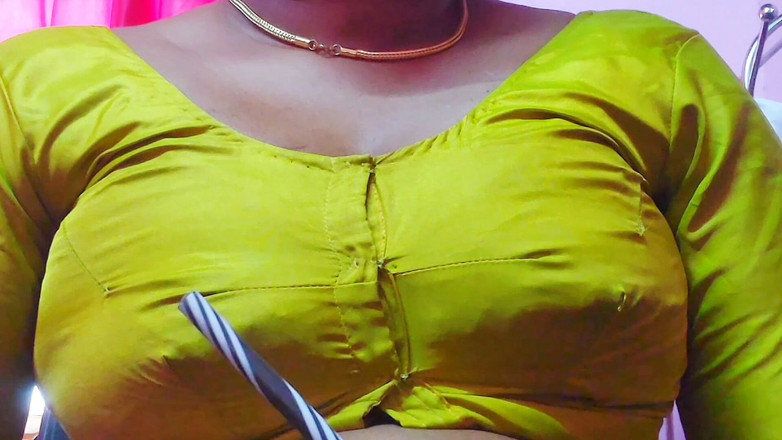 Desi Mohini: Devar heißer sexsex mit heißem bhabhi, heißem chudai