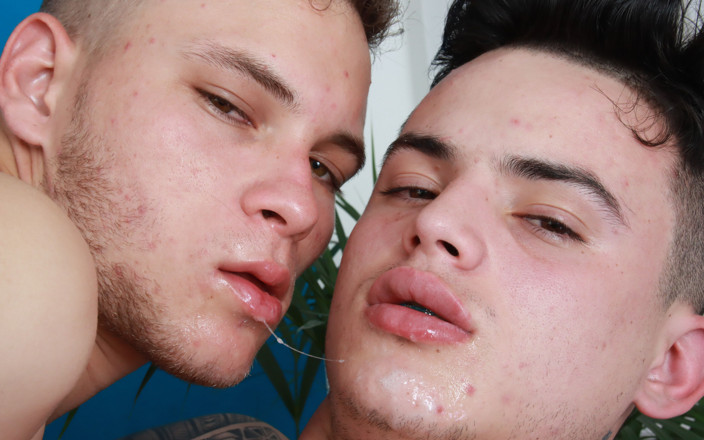 Latino boys porn: Knullar min vita rövpojke