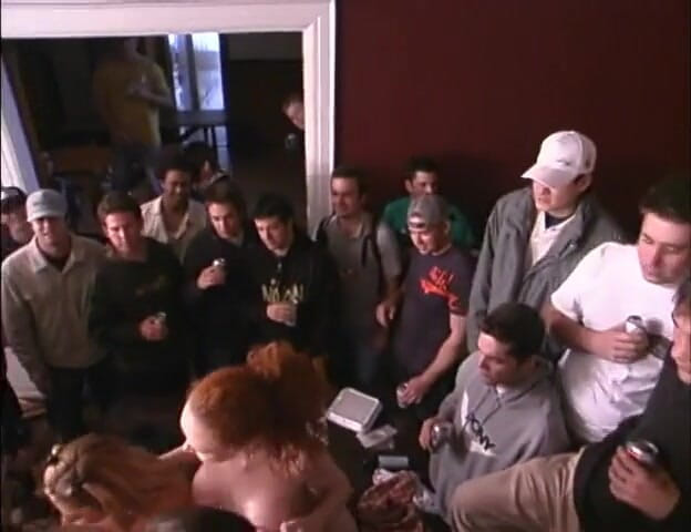 American X: Una festa molto piccante