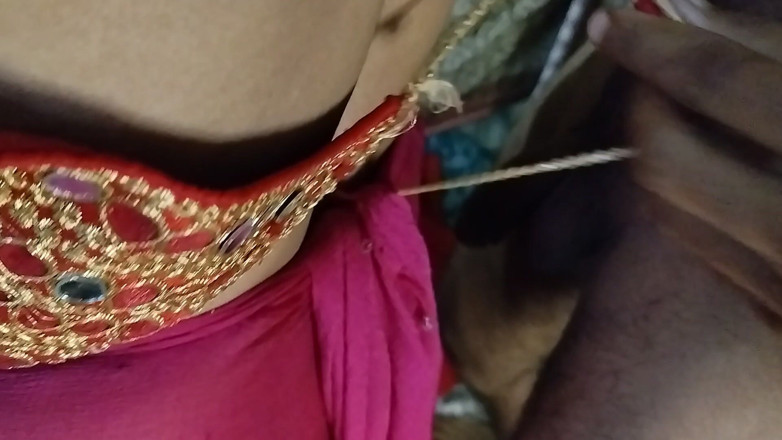 Anar Kali: Горячий трах раком индианки Deshi Bhabhi