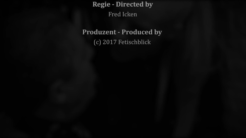 Fetisch Blick: ドミナマディタペイン - 奴隷ゲーム