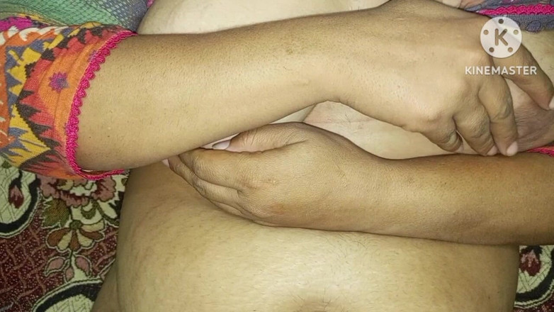 Lubnawife: Sebelum karva chauth, kakak ipar ngentot adik iparnya
