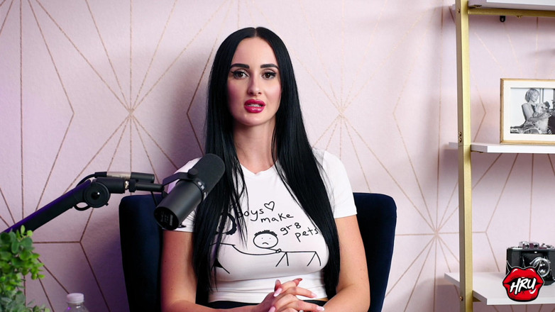 Holly Randall Productions: Violet voss tanpa sensor dari gadis glamor sampai dientot habis-habisan -...