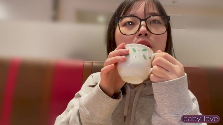 Studio Modern Shunga - JAV: Studious girl dientot habis-habisan sama pria yang lebih tua sampai...