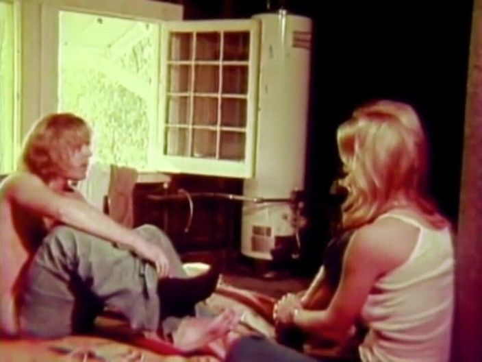 Vintage Usa: La leggenda del porno - USA 1969, l'inizio - Scena 01