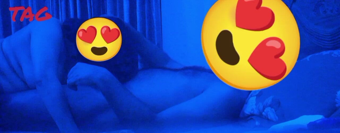 Teensex: Boyfriend Fucks Big Ass Girlfriend.