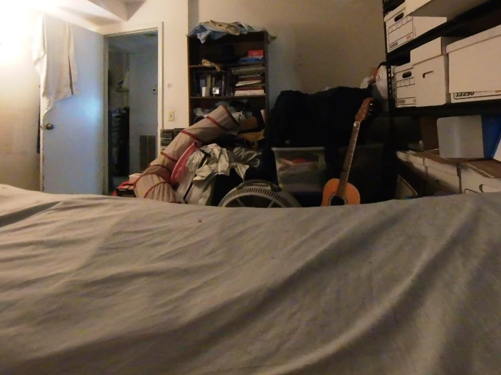 J13D75 VR: Come Slut Fuckin' in VR! 360 Degrees of Whoring!
