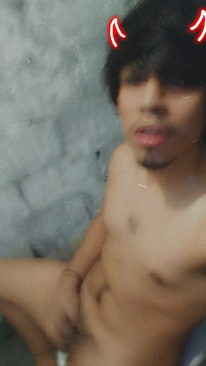 AlexAlejandro13: Du gillar mig som Diablo