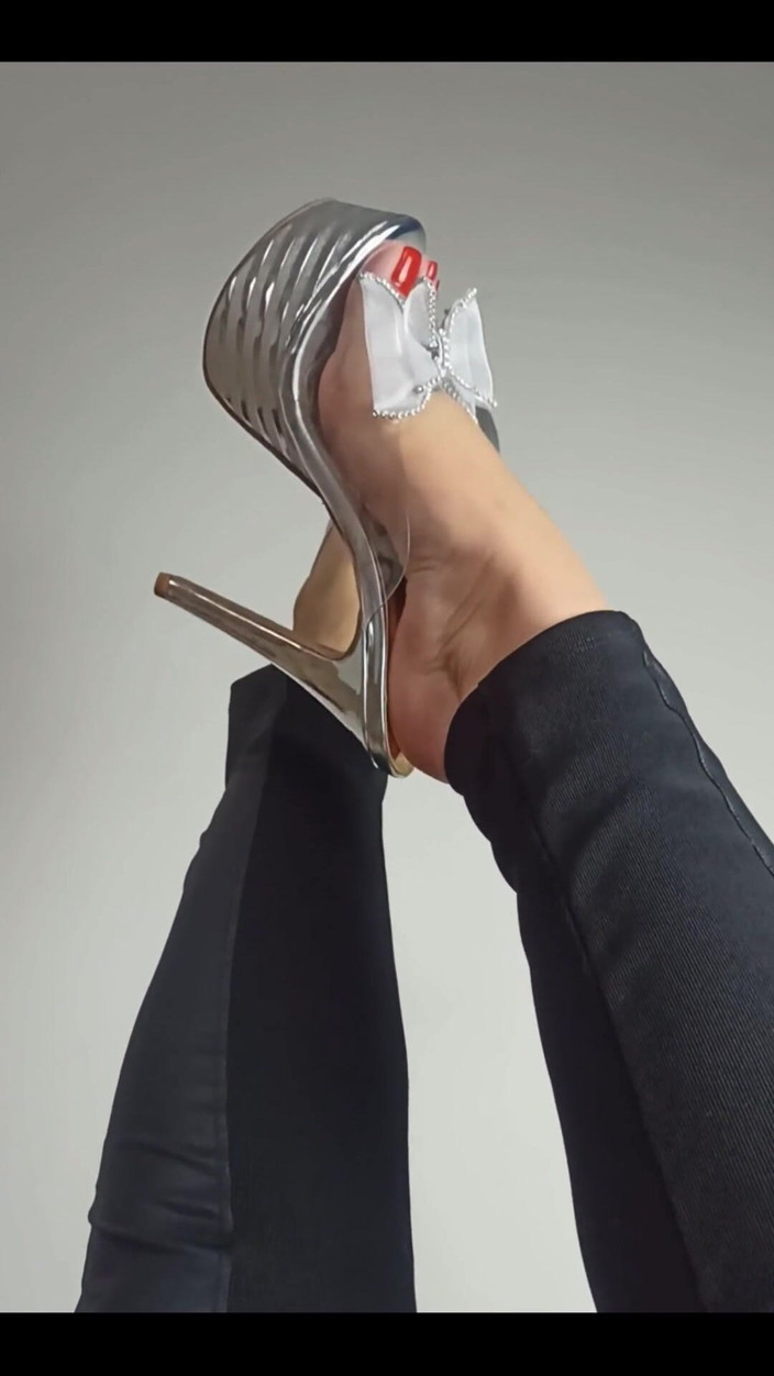 KiffaFeet: और लंबे संस्करण में आप सभी moviments देख सकते हैं