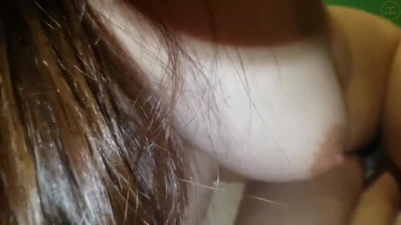 Asian happy ending: Asian Angel 17165