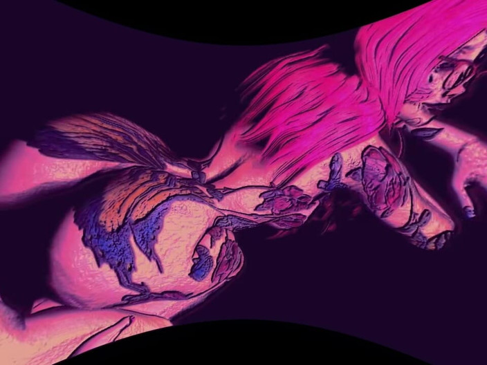 Futanari VR: Lustige Editionen 23