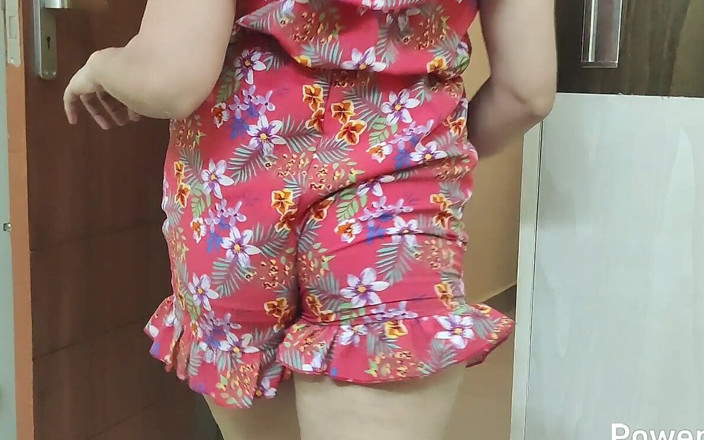 SanaThomas: Mallu Guy Having Ice Fun and Fucking Friend's Stepsister Sanathomas