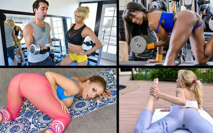 Mylf Official: To nejlepší z Milfbody 1