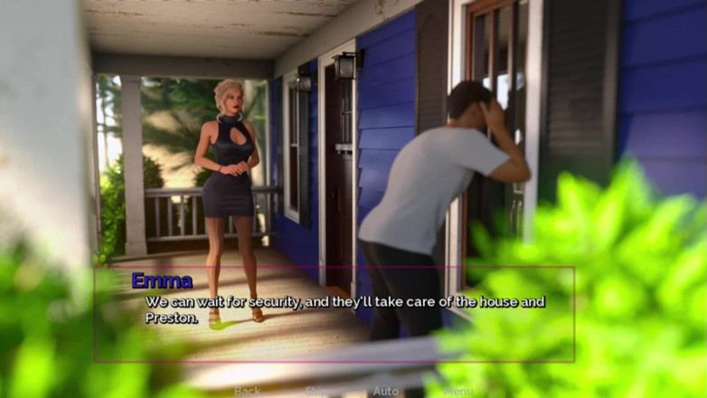 Q Boy: Sei still und tanze ep12