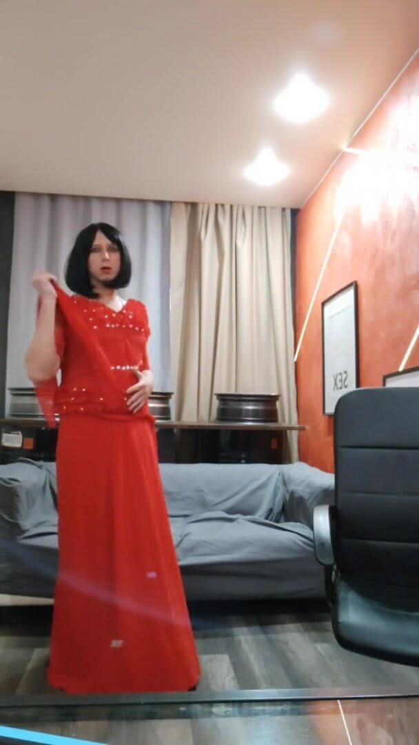 MilenaSV: Tapette de danse