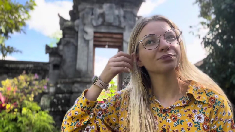 Goddess_Bella_Rae: Proč nějakou potřebujete