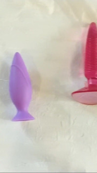 Toys Test, Sex Toys