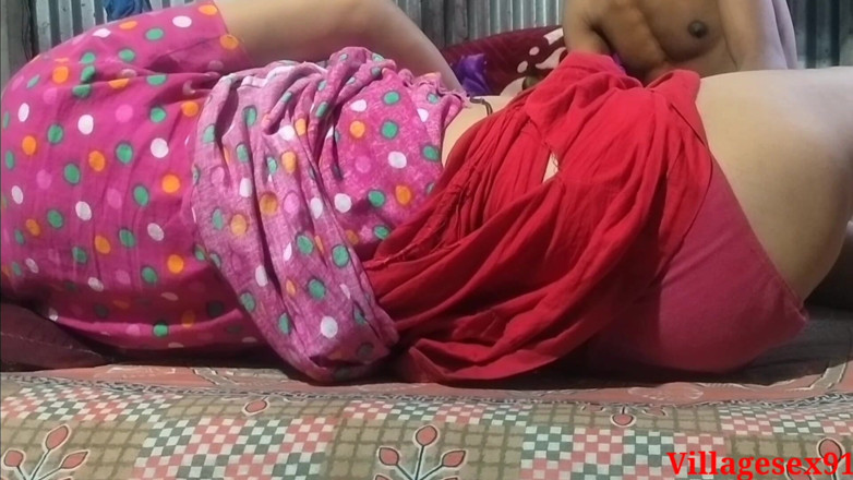 Villagesex91: Bhabhi je tvrdě ošukaná