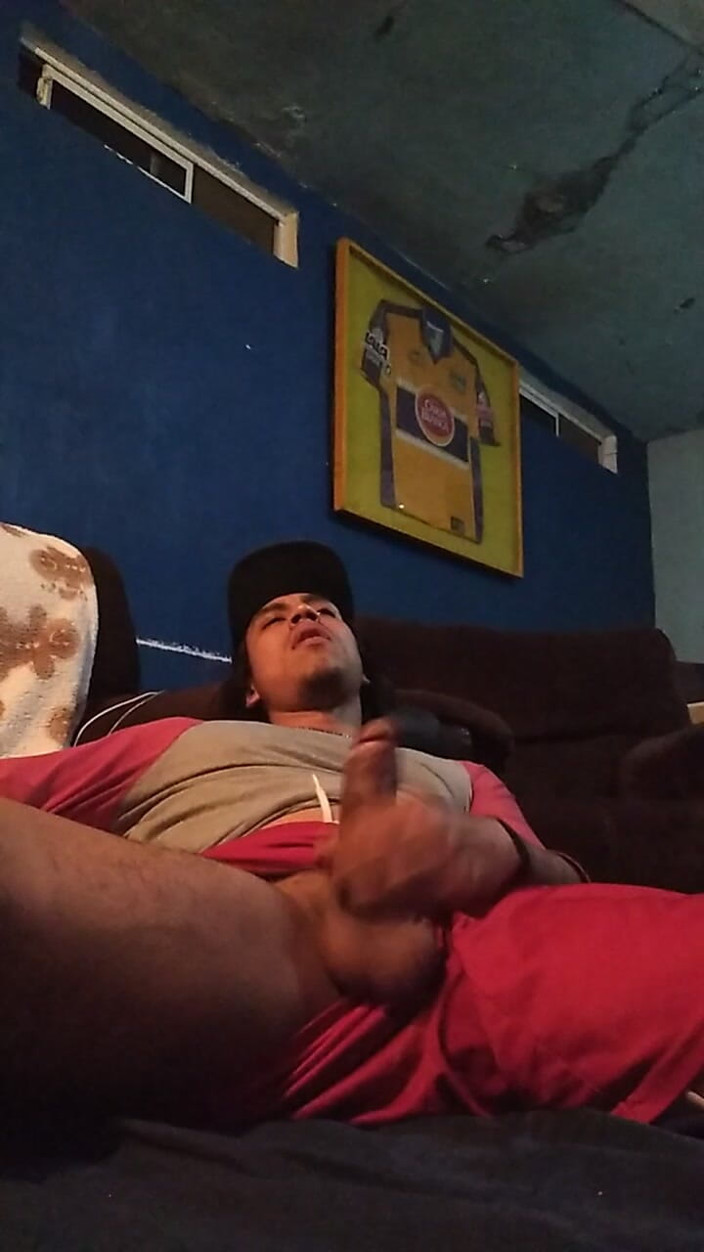 AlexAlejandro13: すごいチンコ、巨大な脂肪