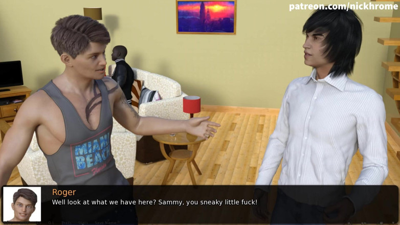 Visual Novels: Onde está o coração. Parte 82