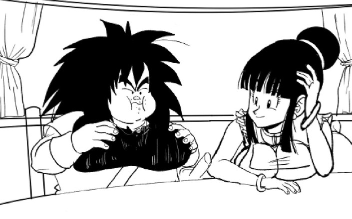 The BenJojo: Kamesutra Dbz Erogame 63 ett nytt förhållande