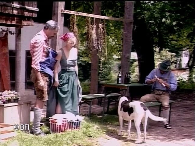 Hardcore Party Energy: jarman randi ko aautdor gand chudaee pasand hai