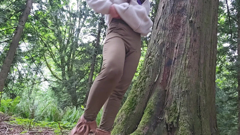 Nerdy_faery: Na zewnątrz w dziczy