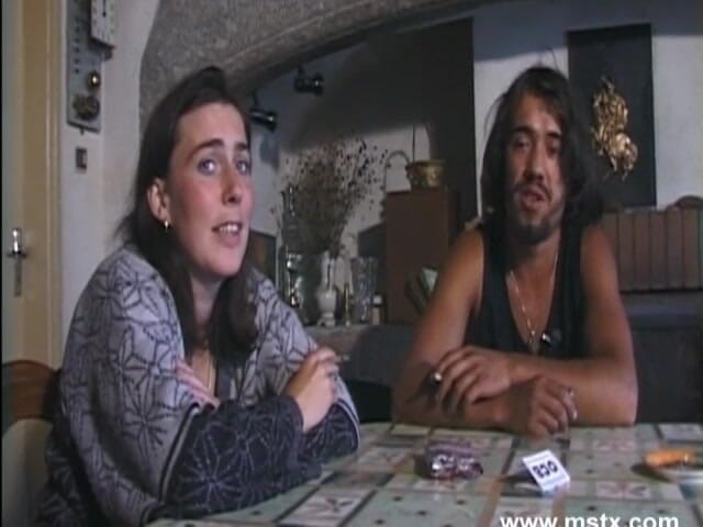 MSTX: Magalie the Neighbor 2