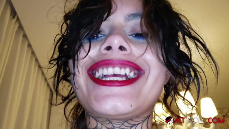Alt Erotic: 흑인 대물 자지 따먹기