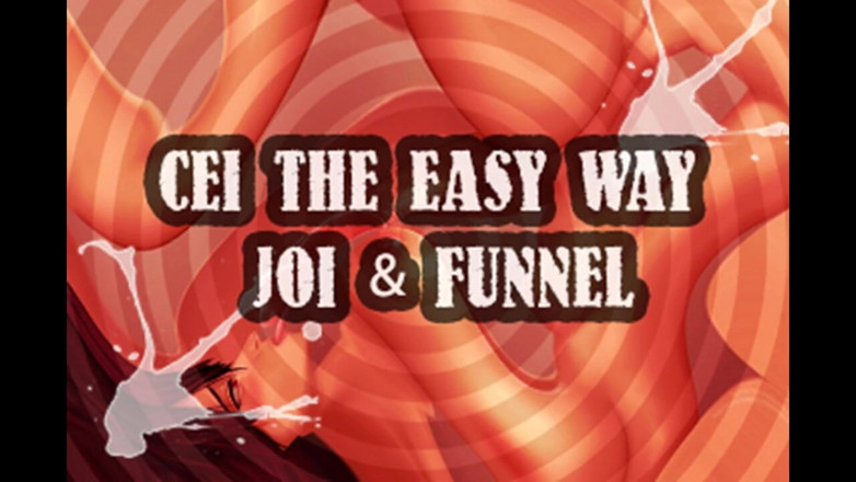 Campsissyboi: CEI, o funil joi fácil