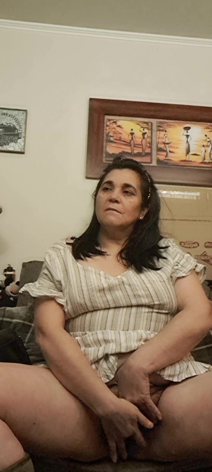 Mommy big hairy pussy: MILF matrigna gioco di ruolo.