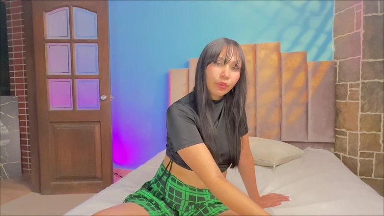 Angellkink: 我嘴里充满了浓烟