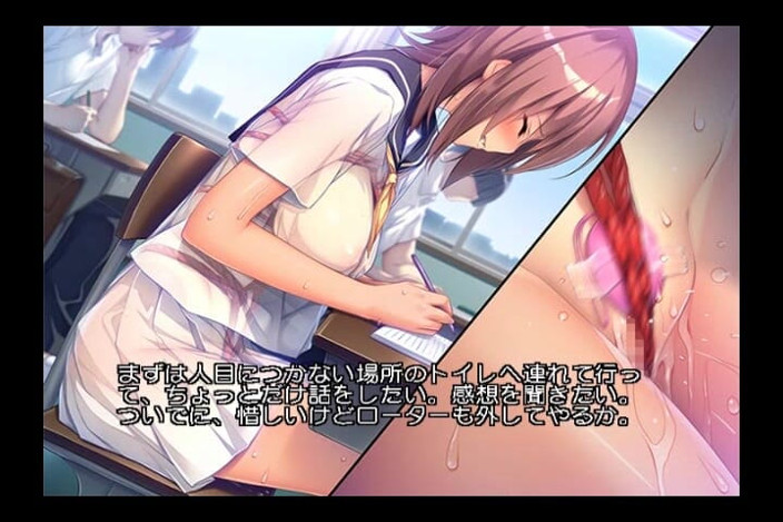 Hentai Eagle: Attache-moi et apprends-moi ce que je dois faire