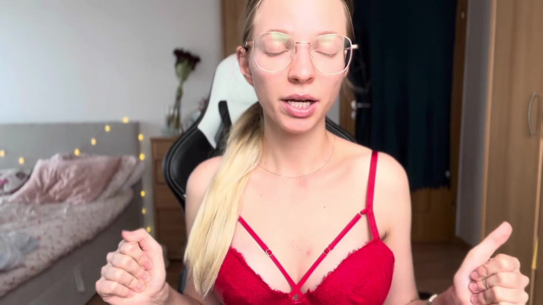 Goddess_Bella_Rae: Pre-locktober taak + groot nieuws