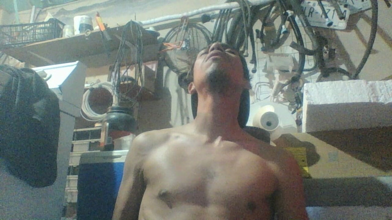 AlexAlejandro13: Fumar en la mañana