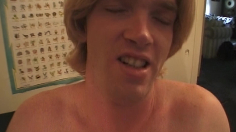Gaylicious: Gaping Anal Fisting Stretched Wide Dripping Sloppy Mess