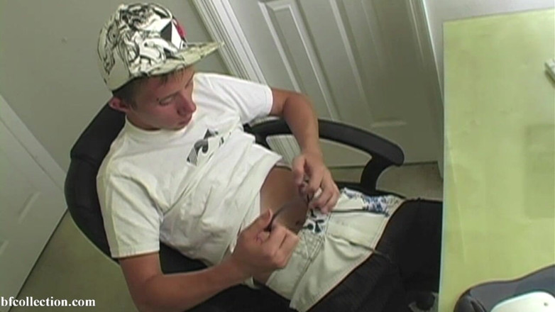 Boyfun: Caden