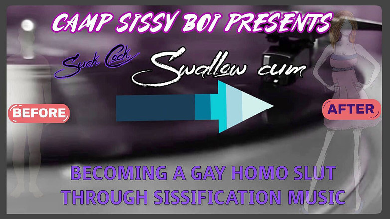 Campsissyboi: लंड चूसो वीर्य निगलना संगीत वीडियो