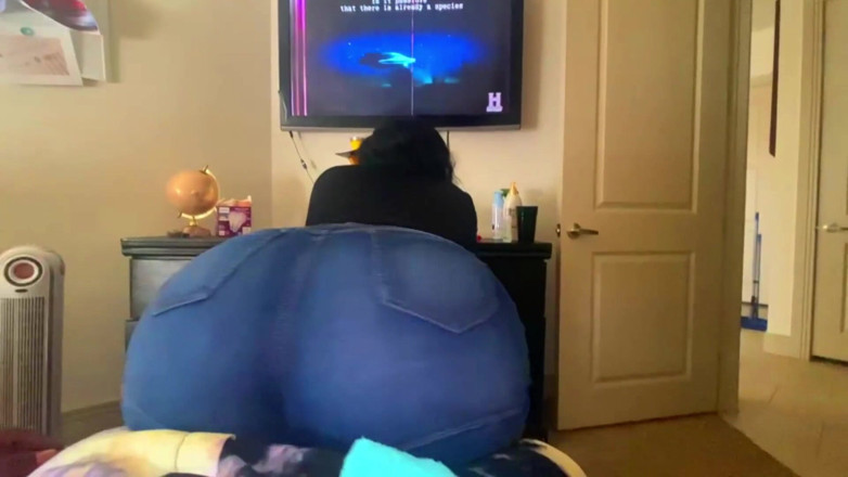 Exclusive Dirty Diana: Un cul rebondit fou sur la bite