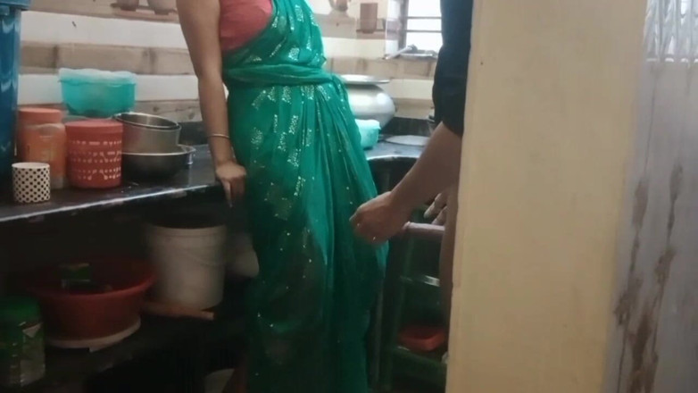 Fantacycutting: Amor de cuñado y india