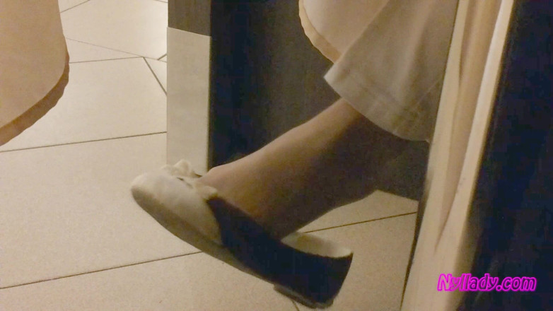 Nyllady: Nyllady se fait baiser dans une pizzeria