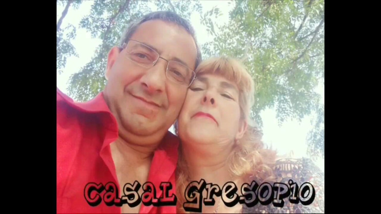 Casal Gresopio BDSM: From Bastinado to Sexual Punishment - Part 1 Episode 1
