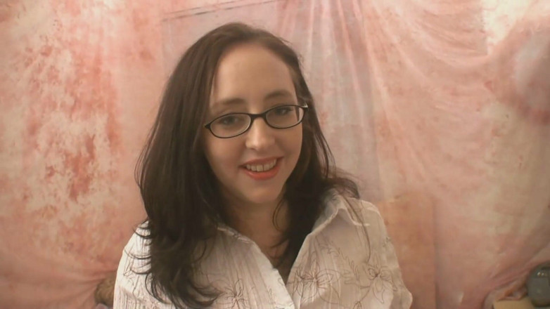 POV Orgasms: Heißer blowjob endet mit sperma im mund