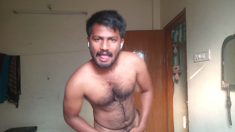 KUMBHA MANOJ KUMAR: デシ・マスターベーション