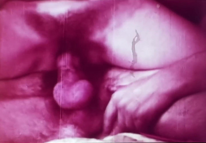 Close Encounter Vintage: Teatro erotico retrò porno vintage - scene di sesso hardcore