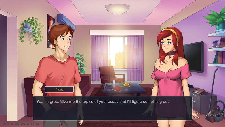 Like A Boss: Gameplay complet - Plaza, MILF, partie 4